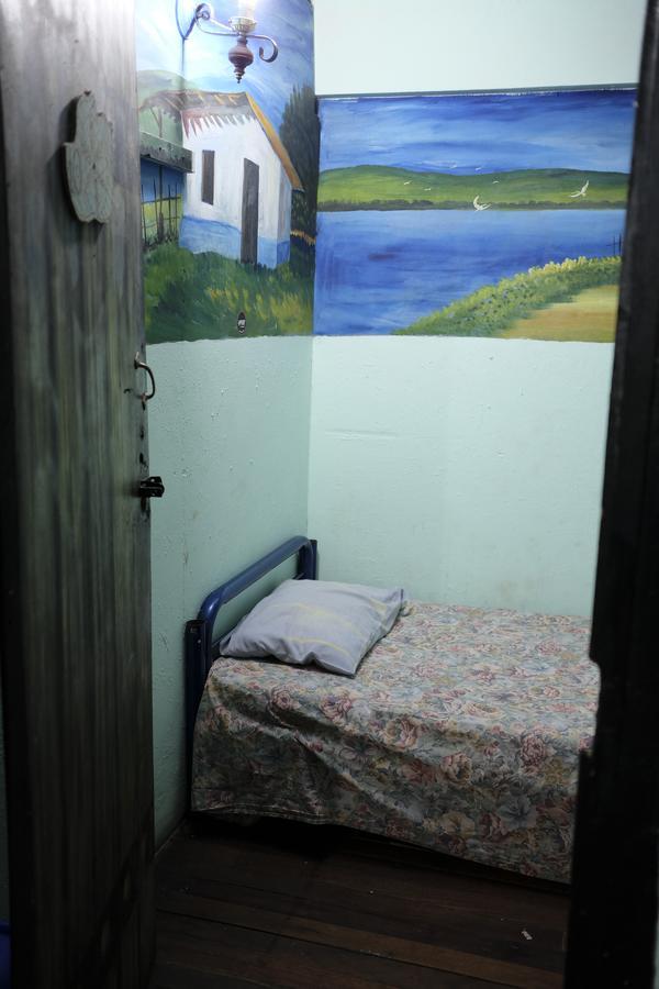 Hostal Del Este Santa Fe San José Zewnętrze zdjęcie
