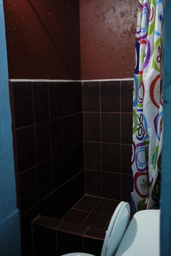 Hostal Del Este Santa Fe San José Zewnętrze zdjęcie