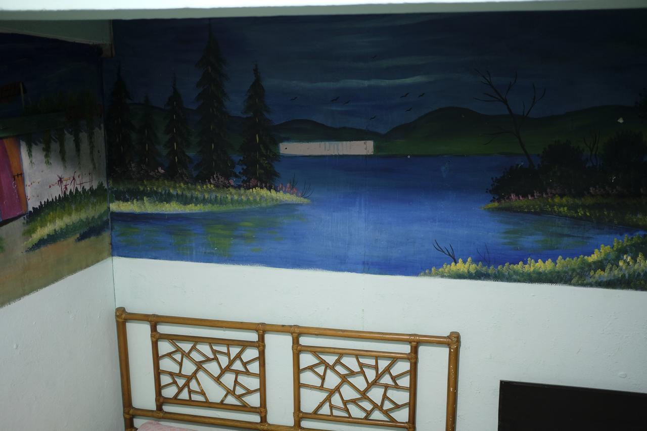 Hostal Del Este Santa Fe San José Zewnętrze zdjęcie