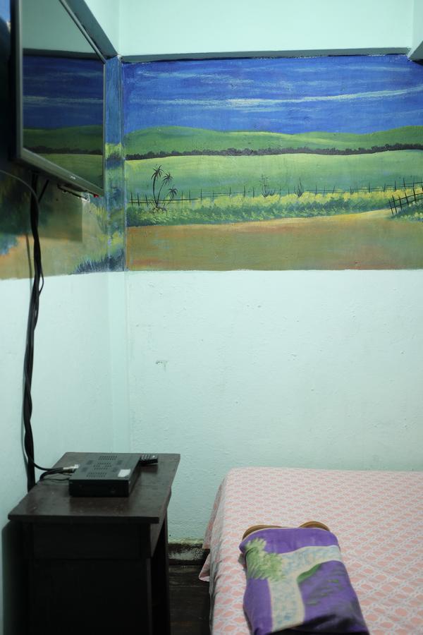 Hostal Del Este Santa Fe San José Zewnętrze zdjęcie