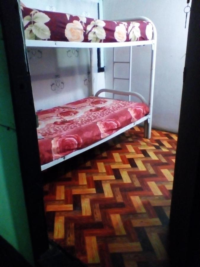 Hostal Del Este Santa Fe San José Zewnętrze zdjęcie
